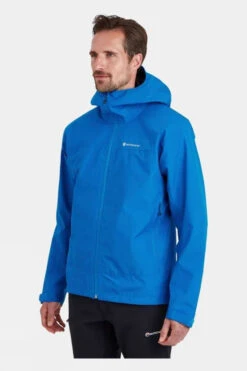 Montane Mens Spirit Jacket 14 Montane Mens Spirit Jacket -Urban Threads b12ae90295 4343 d
