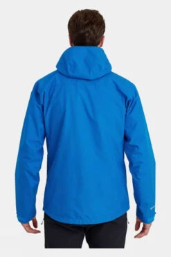 Montane Mens Spirit Jacket 15 Montane Mens Spirit Jacket -Urban Threads b12ae90295 4343 e
