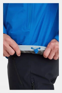 Montane Mens Spirit Jacket 16 Montane Mens Spirit Jacket -Urban Threads b12ae90295 4343 f