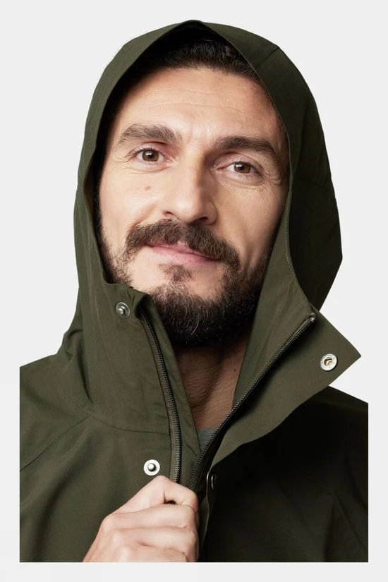 Fjallraven Mens Vardag Hydratic Anorak 7 Fjallraven Mens Vardag Hydratic Anorak - Image 5