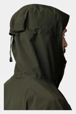 Fjallraven Mens Vardag Hydratic Anorak 16 Fjallraven Mens Vardag Hydratic Anorak -Urban Threads b12ae90297 5154 g