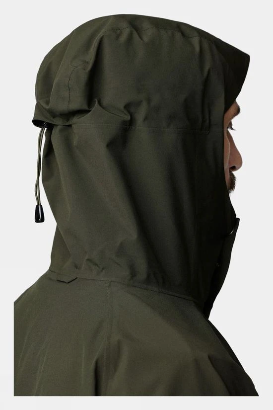 Fjallraven Mens Vardag Hydratic Anorak 8 Fjallraven Mens Vardag Hydratic Anorak - Image 6