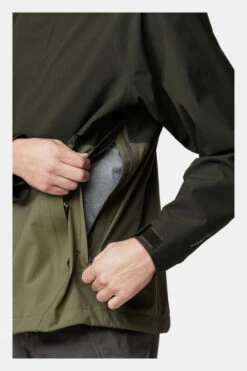 Fjallraven Mens Vardag Hydratic Anorak 17 Fjallraven Mens Vardag Hydratic Anorak -Urban Threads b12ae90297 5154 h