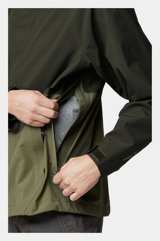 Fjallraven Mens Vardag Hydratic Anorak 9 Fjallraven Mens Vardag Hydratic Anorak - Image 7