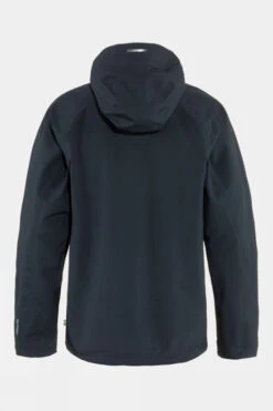 Fjallraven Mens HC Hydratic Trail Jacket -Urban Threads b12ae90298 4444 b