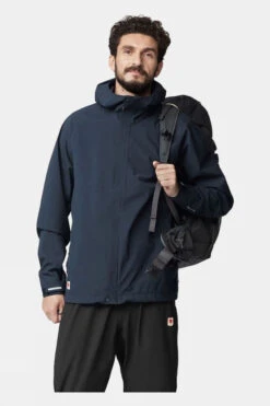 Fjallraven Mens HC Hydratic Trail Jacket -Urban Threads b12ae90298 4444 c