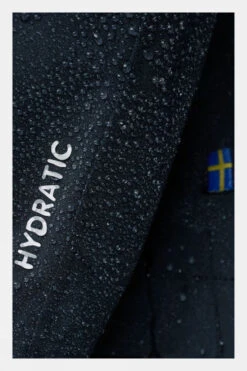 Fjallraven Mens HC Hydratic Trail Jacket -Urban Threads b12ae90298 4444 f