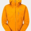 Rab Mens Latok Paclite Plus Jacket -Urban Threads b12ae90300 2626 a