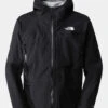 The North Face Mens Stolemberg 3L Dryvent Jacket -Urban Threads b12ae90302 7070 a