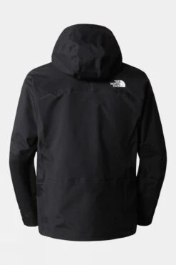 The North Face Mens Stolemberg 3L Dryvent Jacket 17 The North Face Mens Stolemberg 3L Dryvent Jacket -Urban Threads b12ae90302 7070 b