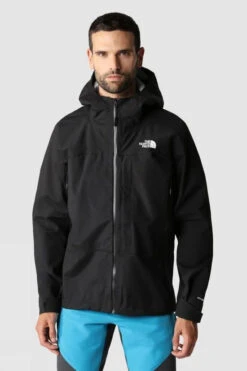 The North Face Mens Stolemberg 3L Dryvent Jacket 18 The North Face Mens Stolemberg 3L Dryvent Jacket -Urban Threads b12ae90302 7070 c