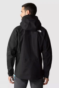 The North Face Mens Stolemberg 3L Dryvent Jacket 19 The North Face Mens Stolemberg 3L Dryvent Jacket -Urban Threads b12ae90302 7070 d