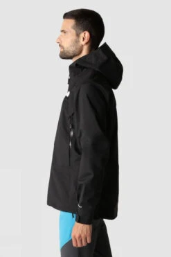 The North Face Mens Stolemberg 3L Dryvent Jacket 20 The North Face Mens Stolemberg 3L Dryvent Jacket -Urban Threads b12ae90302 7070 e