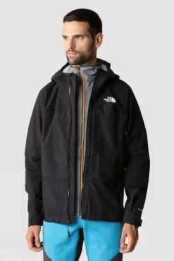 The North Face Mens Stolemberg 3L Dryvent Jacket 21 The North Face Mens Stolemberg 3L Dryvent Jacket -Urban Threads b12ae90302 7070 f