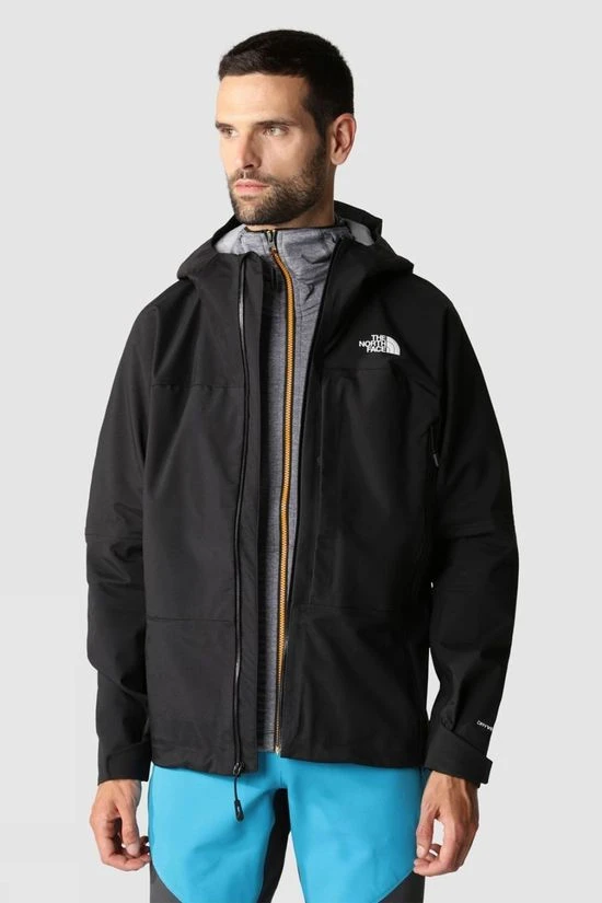 The North Face Mens Stolemberg 3L Dryvent Jacket 8 The North Face Mens Stolemberg 3L Dryvent Jacket - Image 6