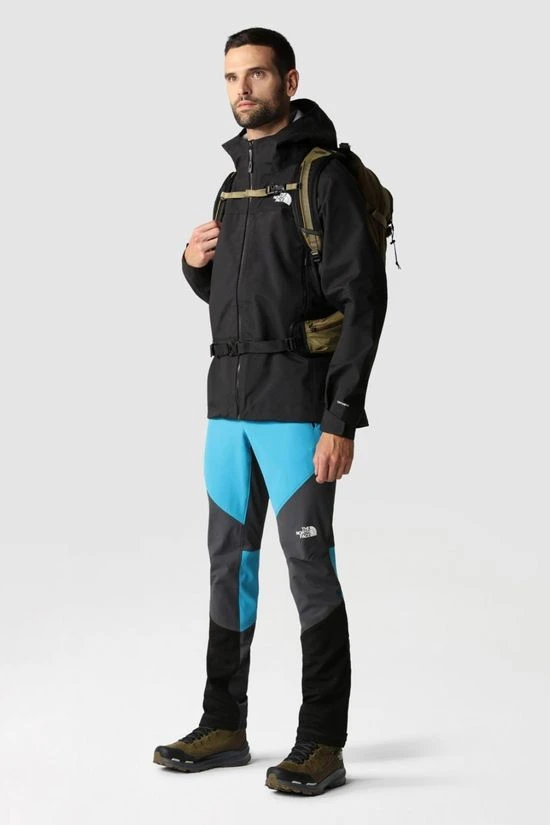 The North Face Mens Stolemberg 3L Dryvent Jacket 9 The North Face Mens Stolemberg 3L Dryvent Jacket - Image 7