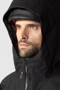 The North Face Mens Stolemberg 3L Dryvent Jacket 23 The North Face Mens Stolemberg 3L Dryvent Jacket -Urban Threads b12ae90302 7070 h