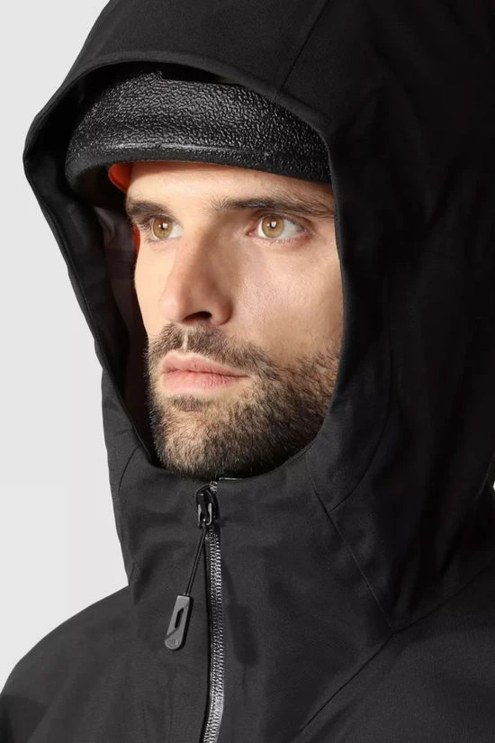 The North Face Mens Stolemberg 3L Dryvent Jacket 10 The North Face Mens Stolemberg 3L Dryvent Jacket - Image 8