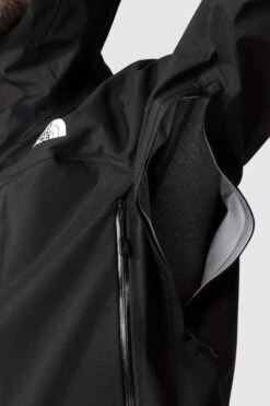 The North Face Mens Stolemberg 3L Dryvent Jacket 26 The North Face Mens Stolemberg 3L Dryvent Jacket -Urban Threads b12ae90302 7070 l