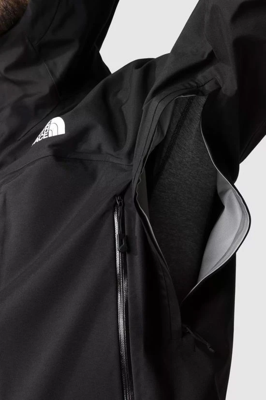 The North Face Mens Stolemberg 3L Dryvent Jacket 13 The North Face Mens Stolemberg 3L Dryvent Jacket - Image 11