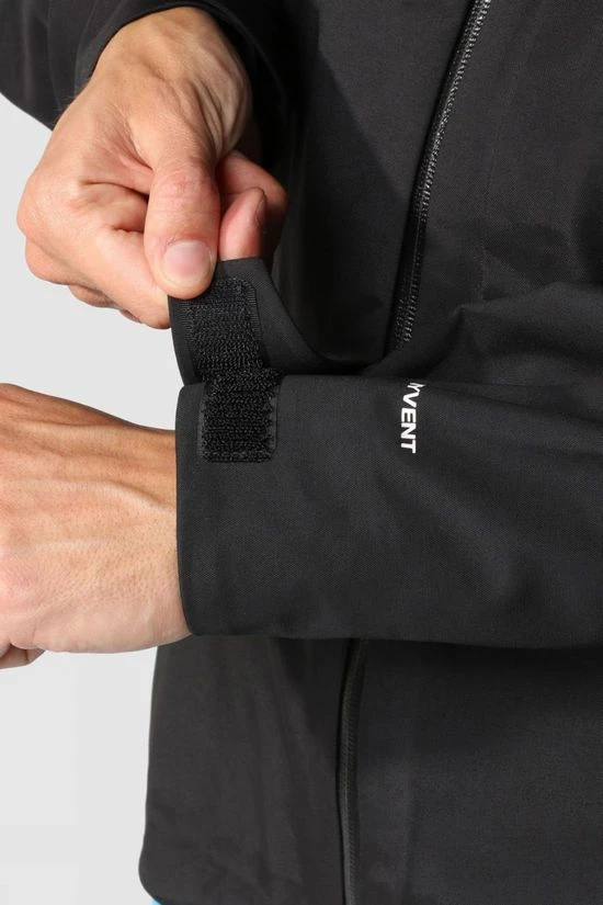 The North Face Mens Stolemberg 3L Dryvent Jacket 15 The North Face Mens Stolemberg 3L Dryvent Jacket - Image 13