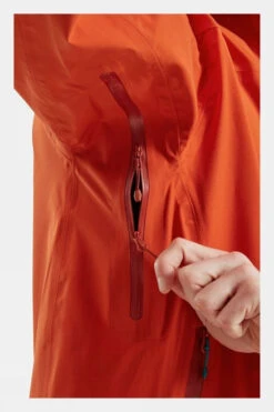 Ayacucho Mens Mountain 3L Jacket -Urban Threads b12ae90315 2626 u