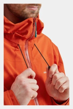 Ayacucho Mens Mountain 3L Jacket -Urban Threads b12ae90315 2626 v