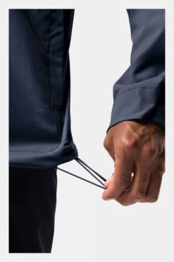 Jack Wolfskin Mens Desert Wind Jacket 12 Jack Wolfskin Mens Desert Wind Jacket -Urban Threads b12ae90332 4141 e