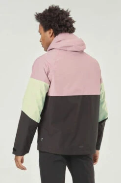 Picture Mens Abstral+ 2.5L Jacket -Urban Threads b12ae90337 5192 p