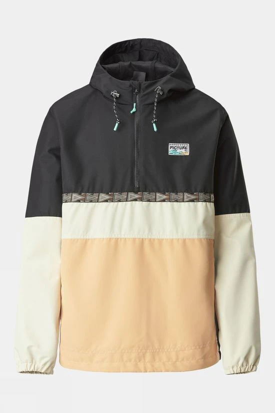 Picture Mens Hanko Jacket 3 Picture Mens Hanko Jacket