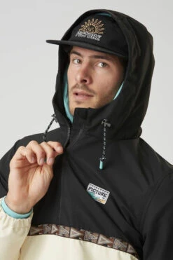 Picture Mens Hanko Jacket 18 Picture Mens Hanko Jacket -Urban Threads b12ae90353 7012 h