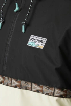 Picture Mens Hanko Jacket 20 Picture Mens Hanko Jacket -Urban Threads b12ae90353 7012 j