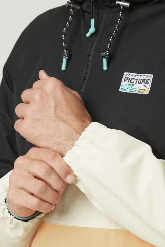 Picture Mens Hanko Jacket 11 Picture Mens Hanko Jacket - Image 9