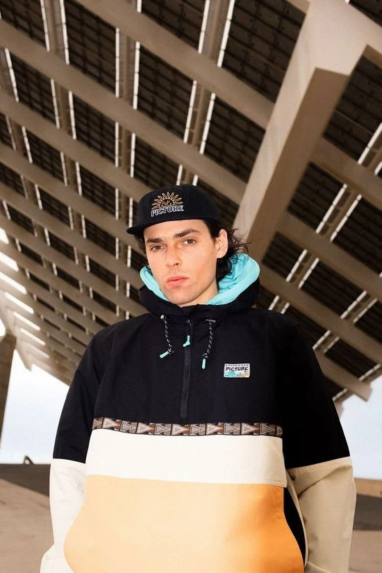 Picture Mens Hanko Jacket 13 Picture Mens Hanko Jacket - Image 11