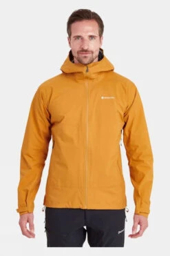 Montane Mens Phase Lite Jacket -Urban Threads b12ae90371 2626 d