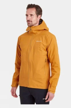 Montane Mens Phase Lite Jacket -Urban Threads b12ae90371 2626 e