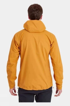 Montane Mens Phase Lite Jacket -Urban Threads b12ae90371 2626 f