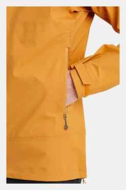 Montane Mens Phase Lite Jacket -Urban Threads b12ae90371 2626 h