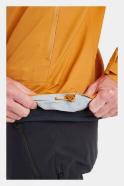 Montane Mens Phase Lite Jacket -Urban Threads b12ae90371 2626 i