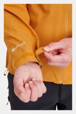 Montane Mens Phase Lite Jacket -Urban Threads b12ae90371 2626 j