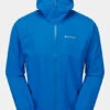 Montane Mens Phase Nano Jacket 1 Montane Mens Phase Nano Jacket -Urban Threads b12ae90372 4343 a