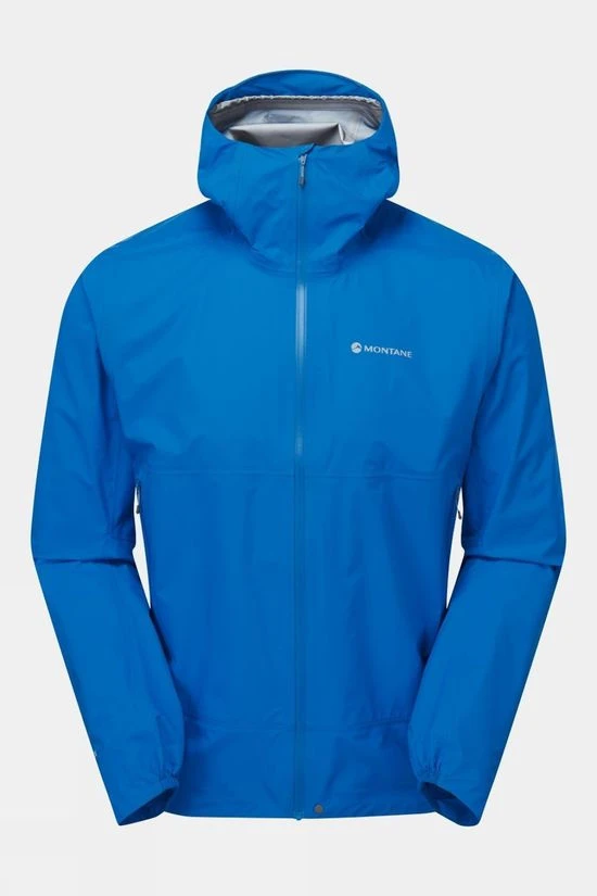 Montane Mens Phase Nano Jacket 3 Montane Mens Phase Nano Jacket