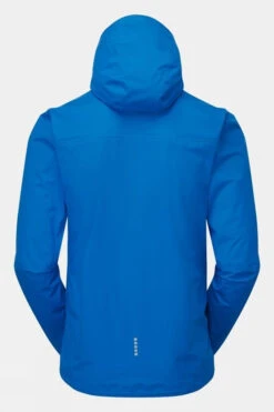 Montane Mens Phase Nano Jacket 5 Montane Mens Phase Nano Jacket -Urban Threads b12ae90372 4343 b