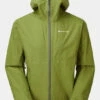 Montane Mens Spirit Lite Jacket -Urban Threads b12ae90373 5353 a