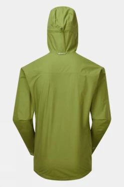 Montane Mens Spirit Lite Jacket -Urban Threads b12ae90373 5353 b