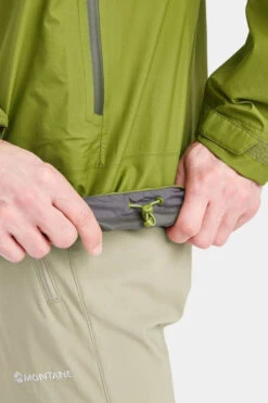 Montane Mens Spirit Lite Jacket -Urban Threads b12ae90373 5353 o