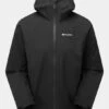 Montane Mens 2L GTX Synergy Shell Jacket -Urban Threads b12ae90374 7070 a