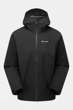 Montane Mens 2L GTX Synergy Shell Jacket
