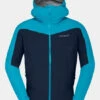 Norrona Mens Falketind GTX Jacket 1 Norrona Mens Falketind GTX Jacket -Urban Threads b12ae90377 4443 a