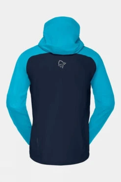 Norrona Mens Falketind GTX Jacket -Urban Threads b12ae90377 4443 d